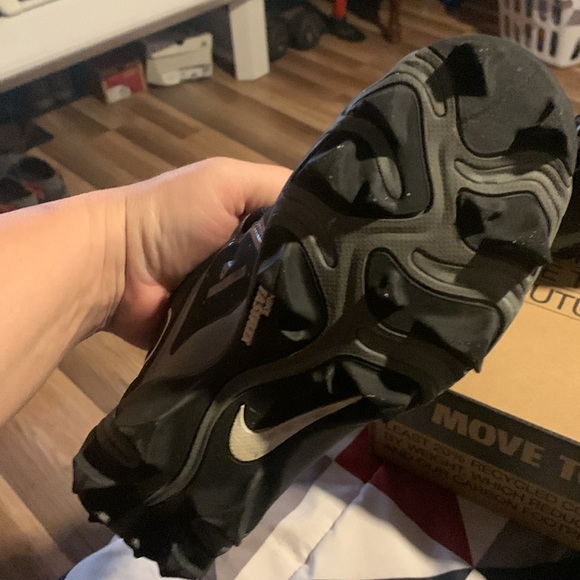 Alpha Menace 3 Shark BG size 3y - Picture 3 of 5